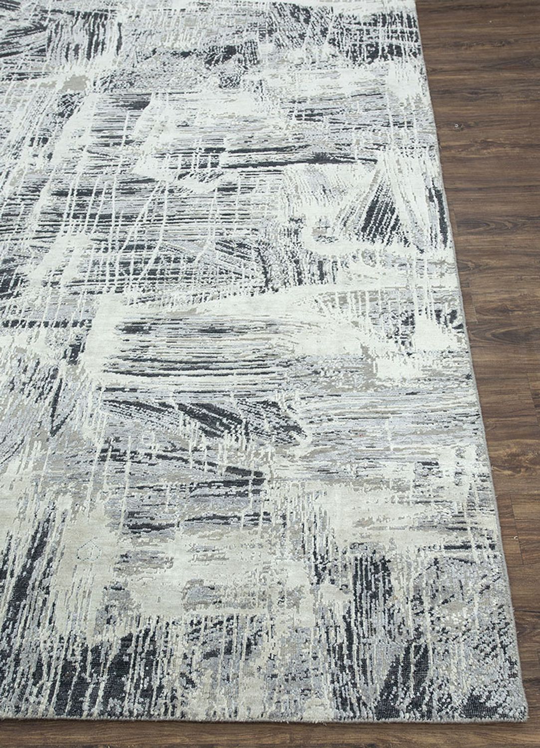 Tapis vintage Davi - Tapis vintage