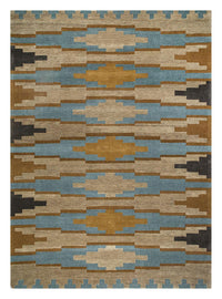 Tapis design - Paradies - rectangle