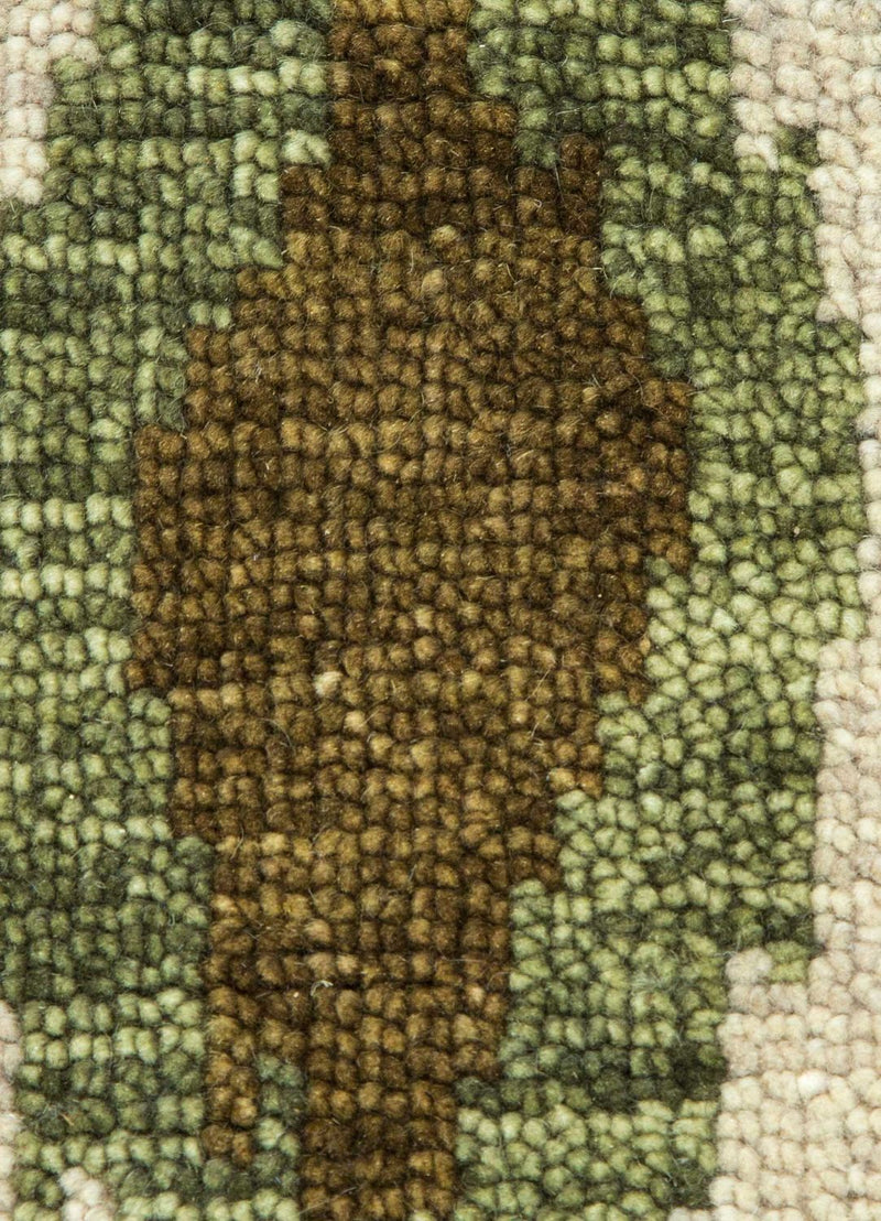 Tapis vintage Didier - Tapis vintage