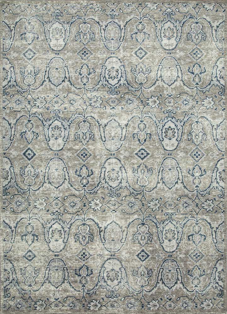 Tappeto di lana 150x240cm - Tappeto di lana