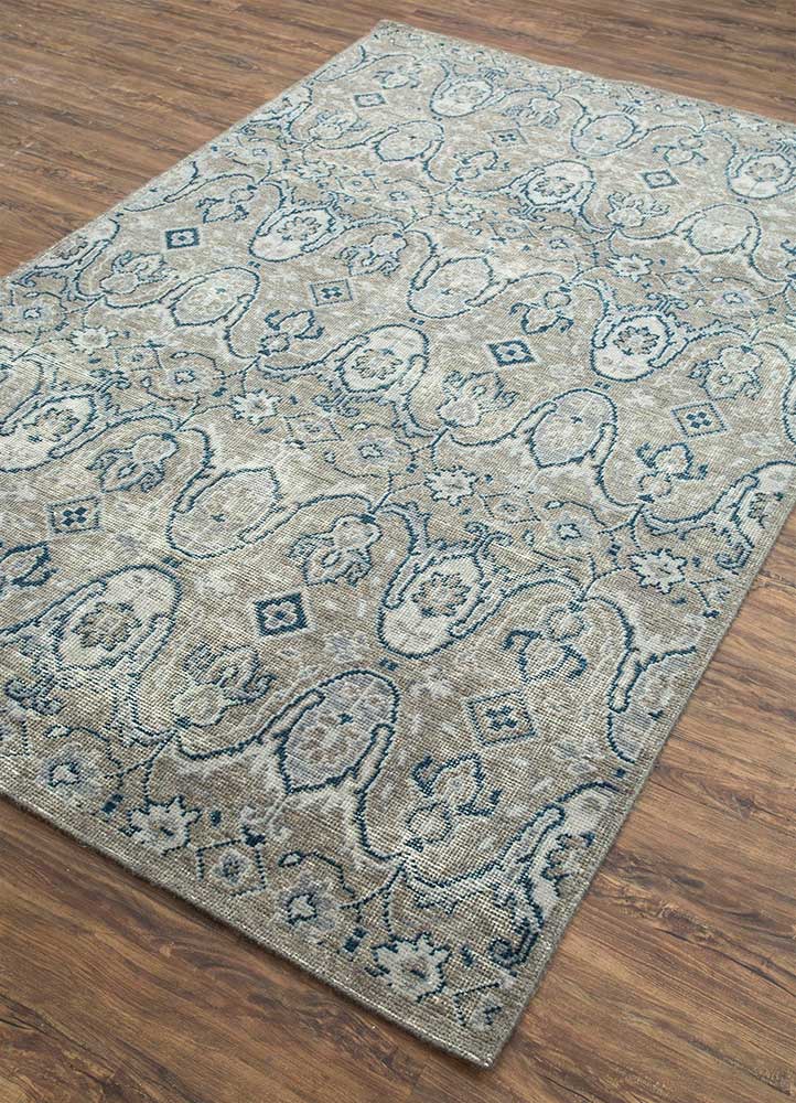 Tappeto di lana 150x240cm - Tappeto di lana