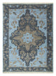Tapis vintage - Marlon - rectangle