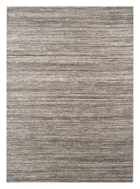 Tapis en laine - 300 x 240 cm - marron clair