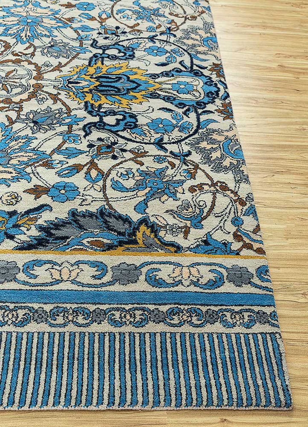 Tappeto di lana 300x240cm - Tappeto di lana