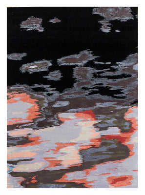 Tappeto di lana - 420 x 300 cm - multicolore