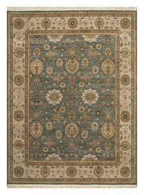 Tapis en laine - Claude - rectangle