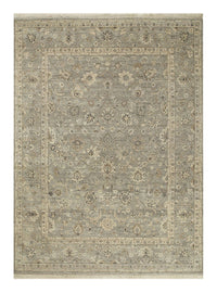 Tapis en laine - Melchior - rectangle
