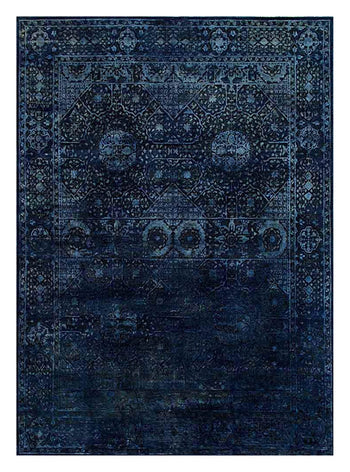 Vintage Teppich - Luana - rechteckig
