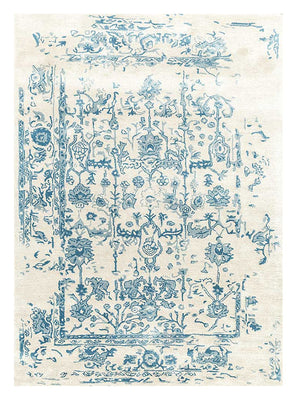 Tapis en laine - Bowen - rectangle