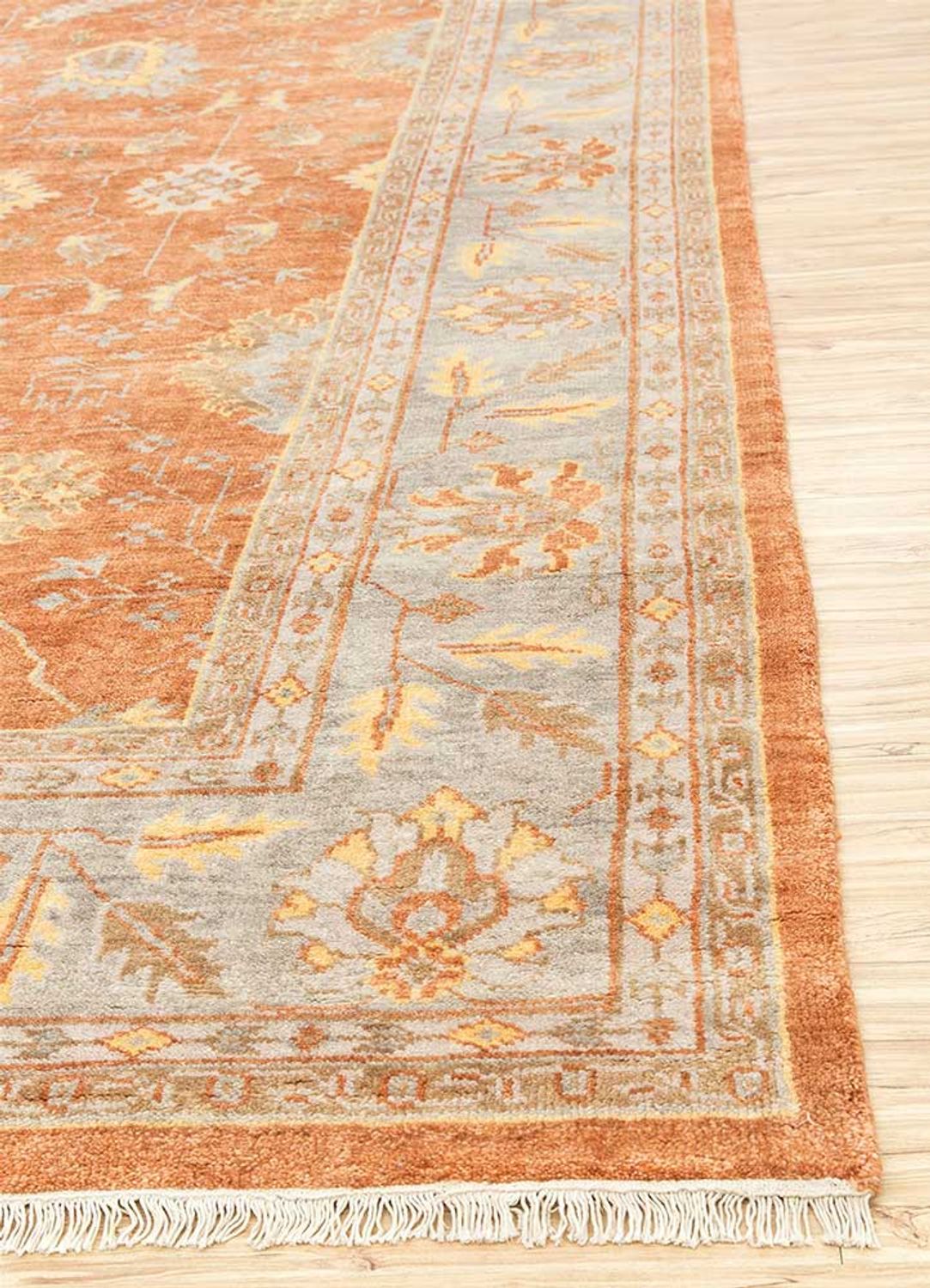 Tappeto Ziegler Josefa - Tappeto orientale