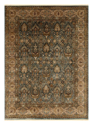 Tapis en laine - Brendan - rectangle