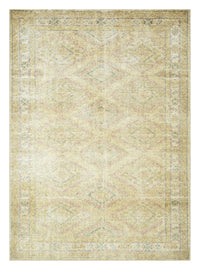 Tappeto di lana - 300 x 240 cm - beige
