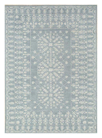 Tapis en laine - Yisroel - rectangle