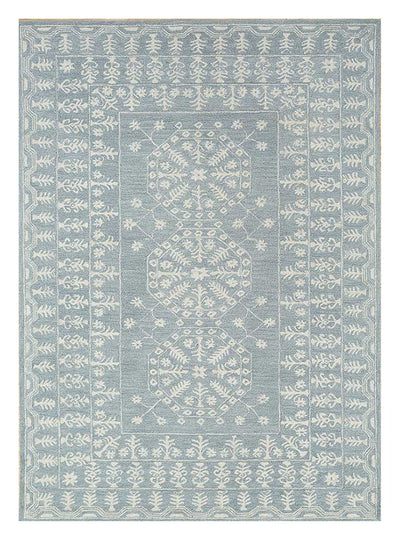 Tapis en laine Yisroel - Tapis en laine