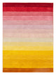 Designer Teppich - Giona - rechteckig