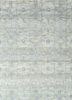 Wollteppich - 120 x 180 cm - creme