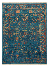 Tapis oriental - Diogo - rectangle