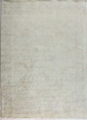 Tappeto di lana - 420 x 300 cm - beige