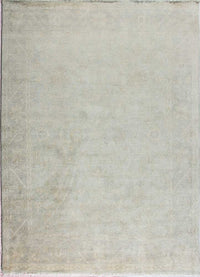 Tappeto di lana - 420 x 300 cm - beige