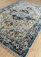 Vintage Teppich - Sage - rechteckig