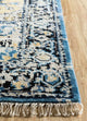 Vintage Teppich - Sage - rechteckig