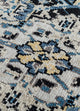 Vintage Teppich - Sage - rechteckig
