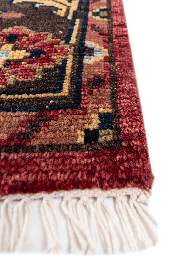 Tapis en laine 150x240cm - Tapis en laine