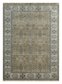 Tapis vintage - Pola - rectangle