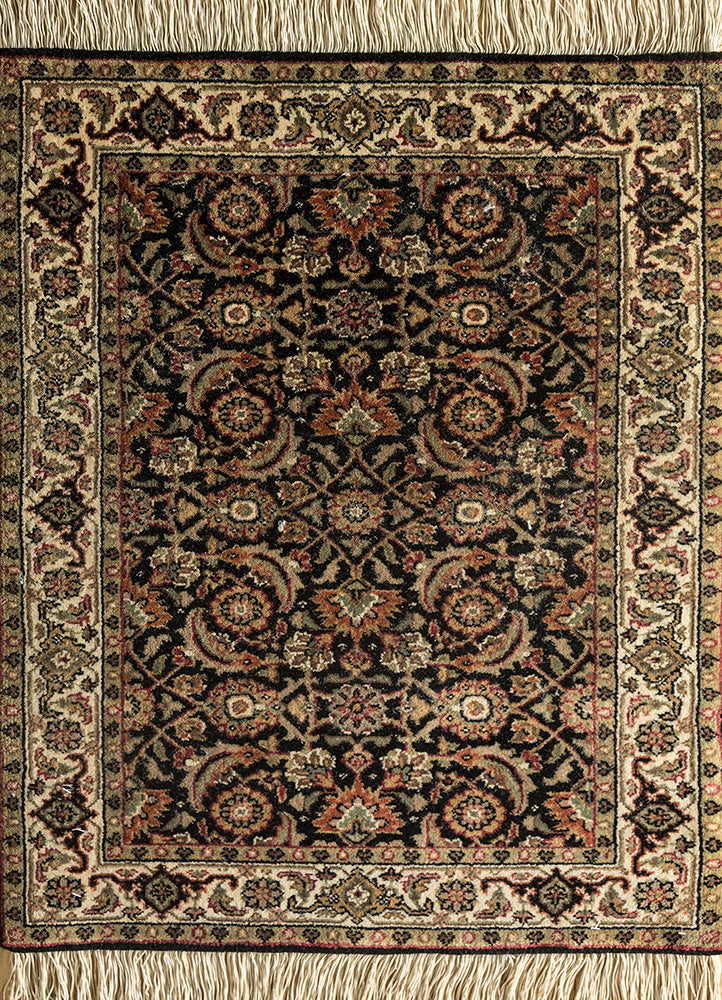 Tappeto di lana 90x60cm - Tappeto di lana