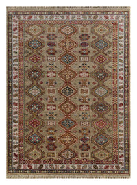 Tapis oriental - Ishaan - rectangle