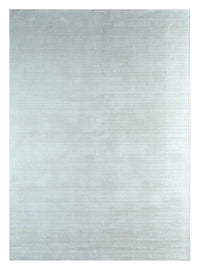 Tapis en jute - 200 x 140 cm - naturel