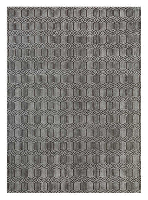 Tapis en laine - Xzavier - rectangle