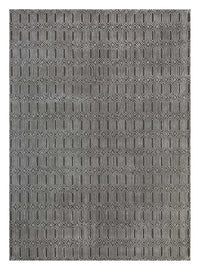 Tapis en laine - Xzavier - rectangle