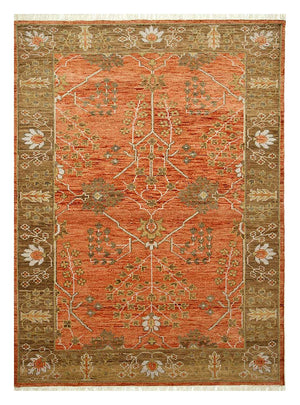 Vintage Teppich - Delizia - rechteckig