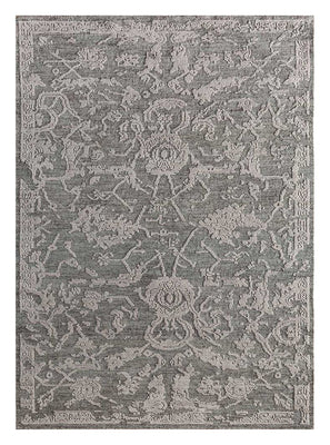 Tapis - 240 x 150 cm - gris