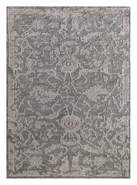 Tapis - 240 x 150 cm - gris