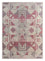 Designer Teppich - Mauricetta - rechteckig