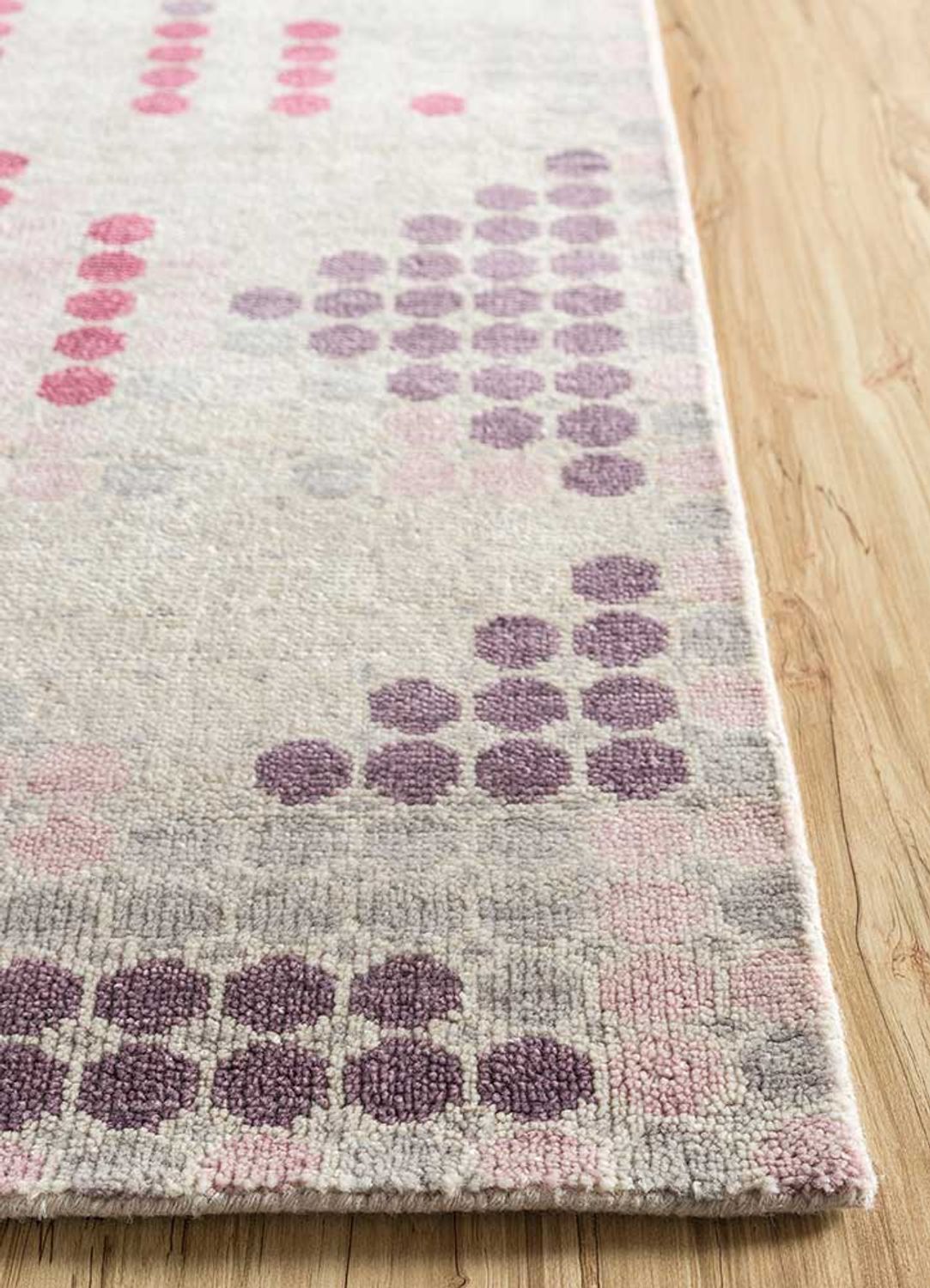 Tapis design Mauricetta - Designerteppich