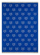 Kilim moderne Tapis Emilien