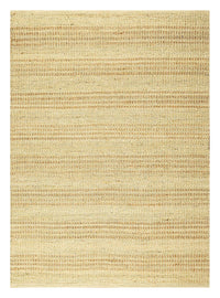 Tappeto in juta - 200 x 140 cm - naturale
