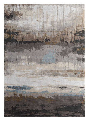 Designer Teppich - Maria Angeles - rechteckig