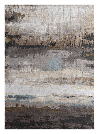 Designer Teppich - Maria Angeles - rechteckig