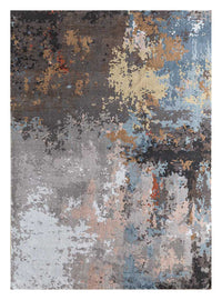Tapis - 300 x 240 cm - multicolore