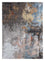 Teppich - 300 x 240 cm - mehrfarbig