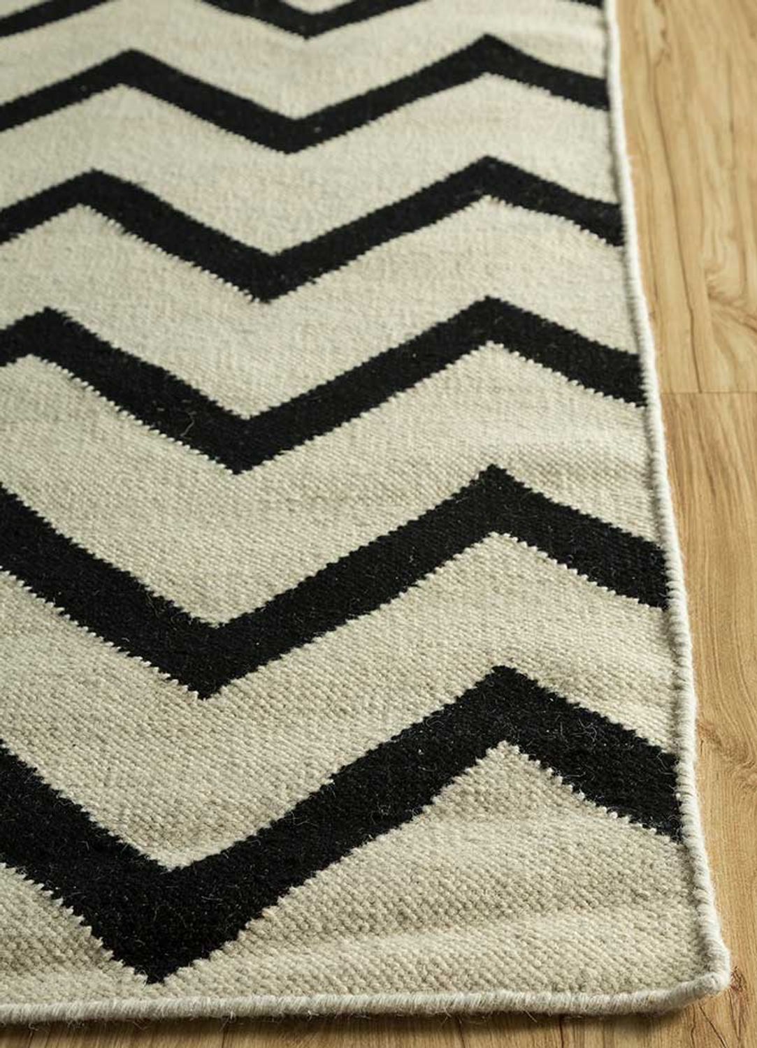 Tappeto di design Ryan - Designerteppich