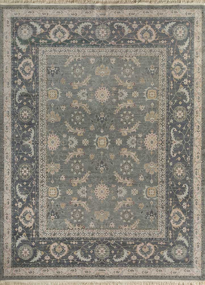 Tappeto di lana 300x240cm - Tappeto di lana