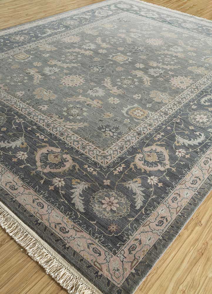 Tappeto di lana 300x240cm - Tappeto di lana