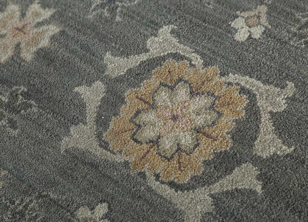 Tappeto di lana 300x240cm - Tappeto di lana