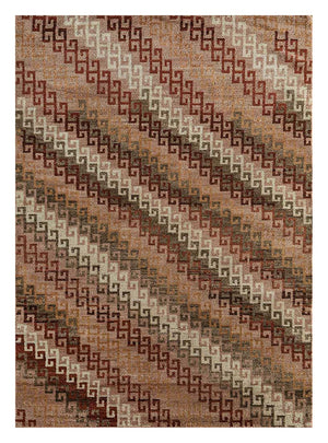 Designer Teppich - Rey - rechteckig