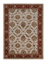 Tapis en laine - Brenda - rectangle